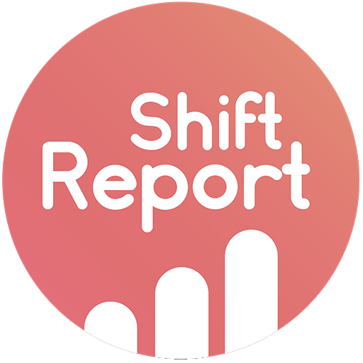 Logo | Shift Report